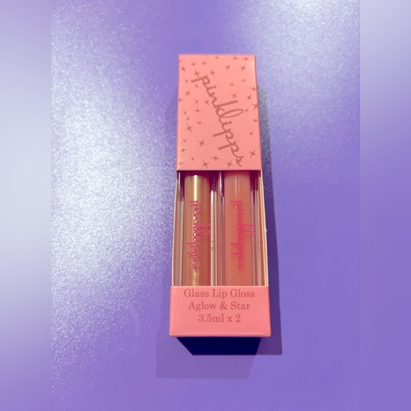 2 set lip gloss - Picture 2 of 2